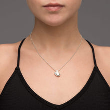 Load image into Gallery viewer, Standing Bow Pendant
