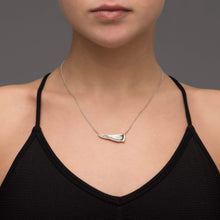 Load image into Gallery viewer, Triangle Pendant