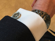 Load image into Gallery viewer, Wheel Cufflinks