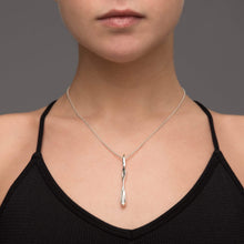 Load image into Gallery viewer, Savasana Pendant