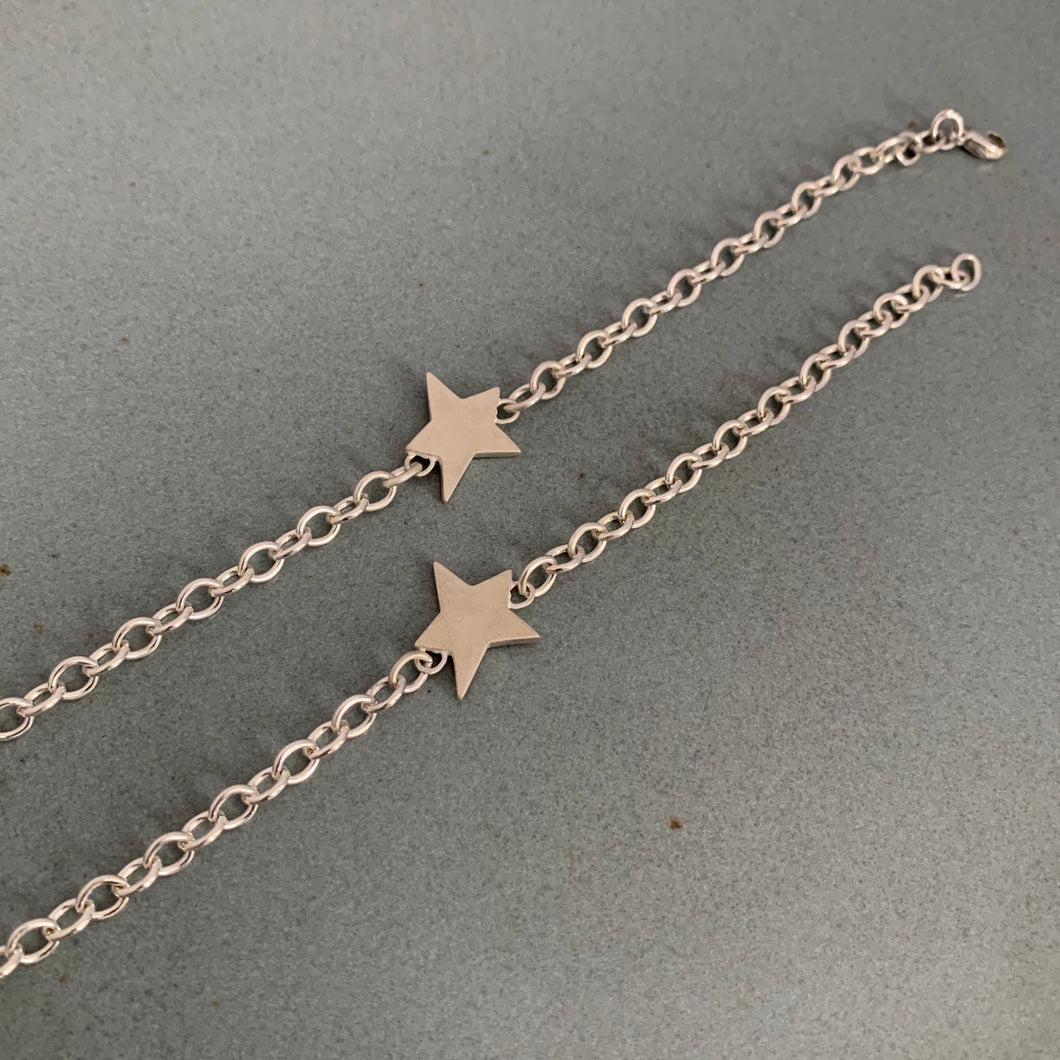 Star Bracelet