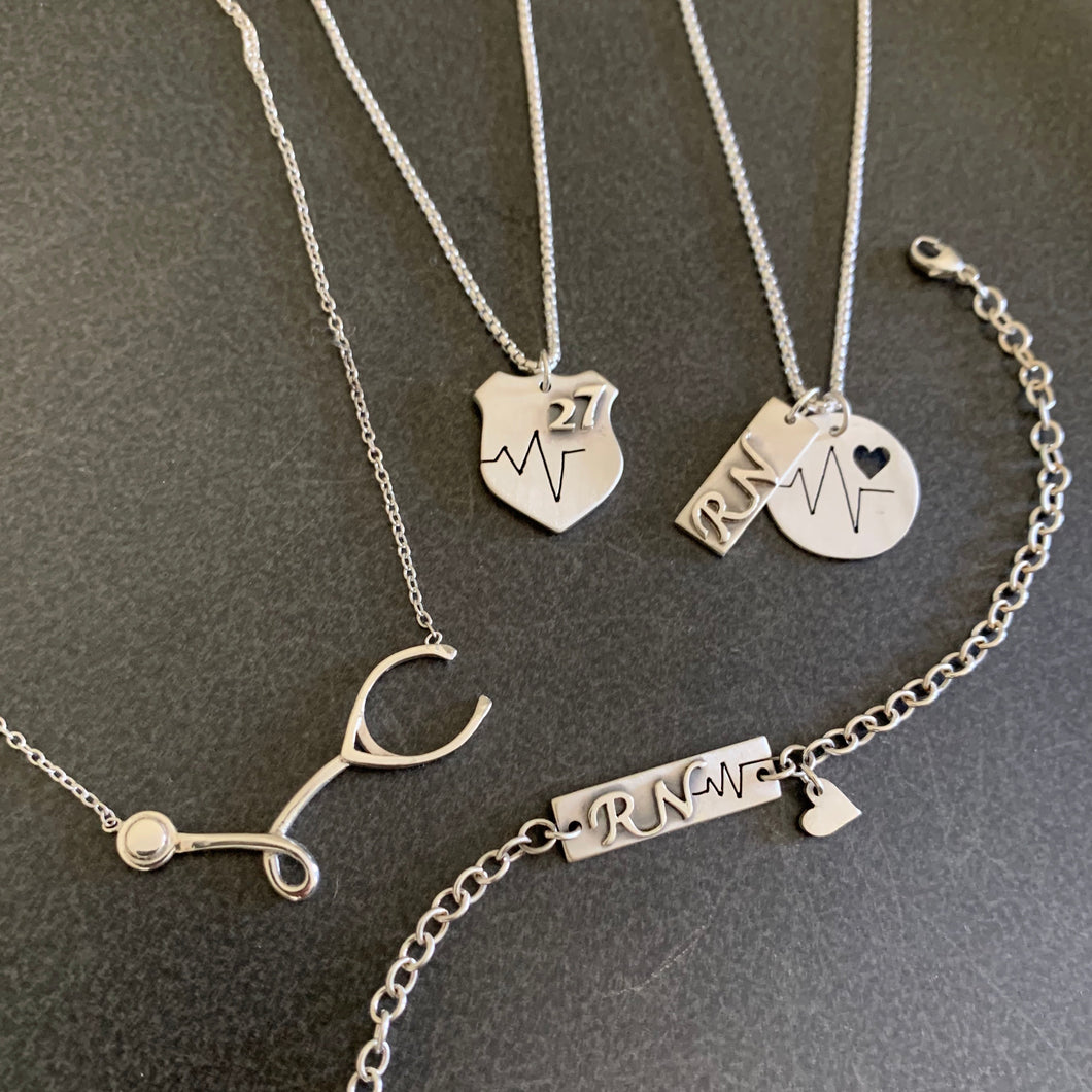 Heartbeat Collection